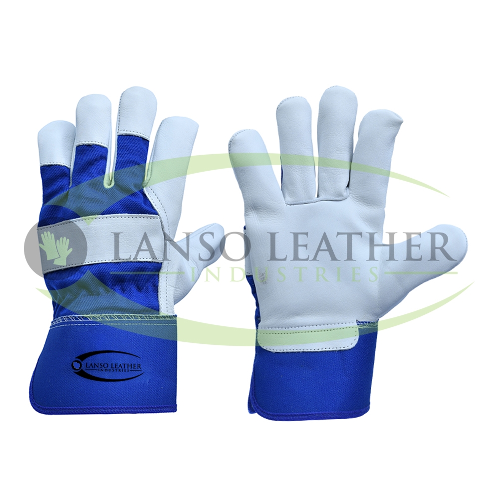 Canadian Gloves